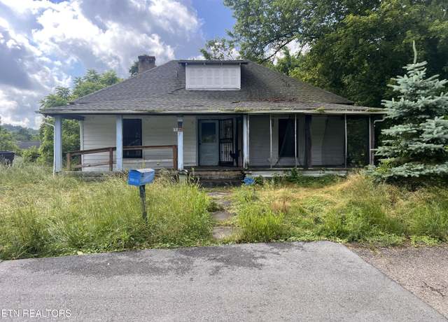 Property at 314 Pettway Ave, Knoxville, TN 37920, 2 beds, 1 bath