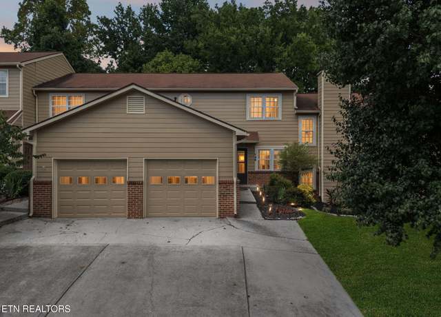 Property at 8600 Olde Colony Trl #106, Knoxville, TN 37923, 2 beds, 2.5 baths
