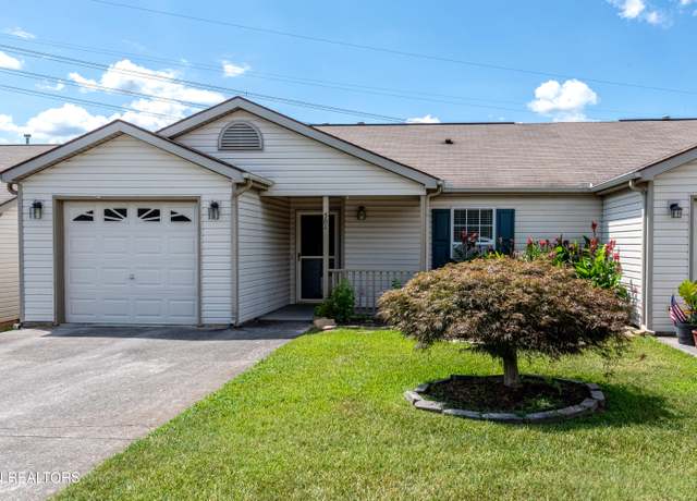 Property at 561 Ravenwood Dr, Maryville, TN 37801, 2 beds, 2 baths