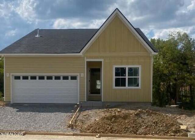 Property at 7307 Hackberry Branch Way, Knoxville, TN 37924, 3 beds, 2 baths