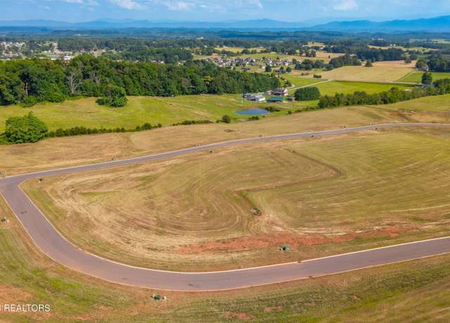 Property at Lot 76 Meadow Rose Dr, White Pine, TN 37890