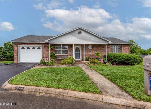 Property at 2368 Governors Ct, Maryville, TN 37801, 2 beds, 2 baths