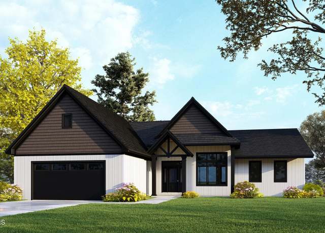 Property at 300 Bluff Trce, Jacksboro, TN 37757, 5 beds, 5.5 baths