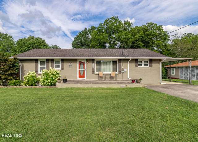 Property at 213 Willowbrook Dr, Kingston, TN 37763, 3 beds, 1.5 baths
