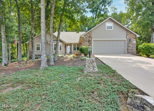 Property at 161 Havenridge Cir, Fairfield Glade, TN 38558, 3 beds, 2 baths