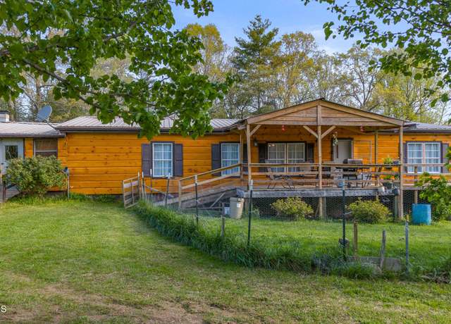 Property at 105 Massingale Rd, Tellico Plains, TN 37385, 3 beds, 2 baths