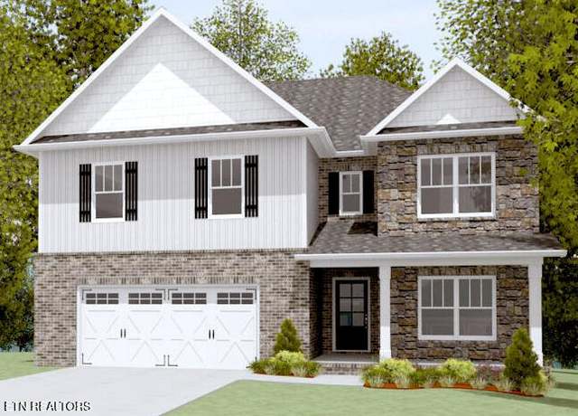 Property at 4516 Unity Bell Ave Lot 166, Powell, TN 37849, 4 beds, 3 baths