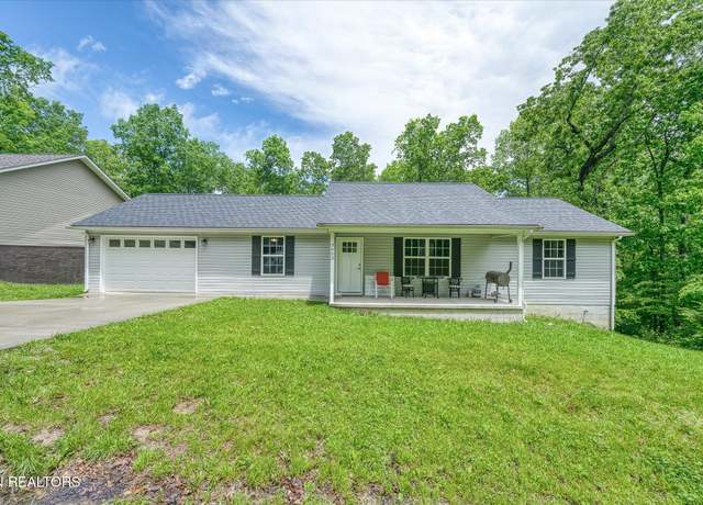 Property at 3003 Opalochee Dr, Crossville, TN 38572, 2 beds, 2 baths