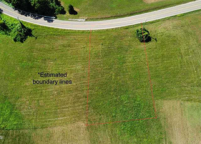 Property at Lot 12 Rolling Hills Ests, Rutledge, TN 37861