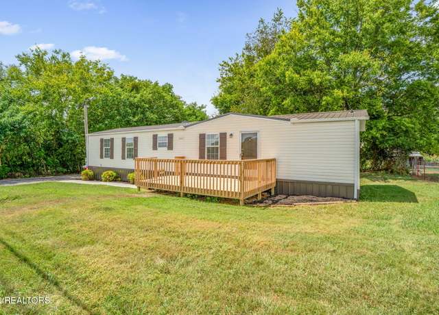 Property at 10217 Rutledge Pike, Corryton, TN 37721, 2 beds, 2 baths