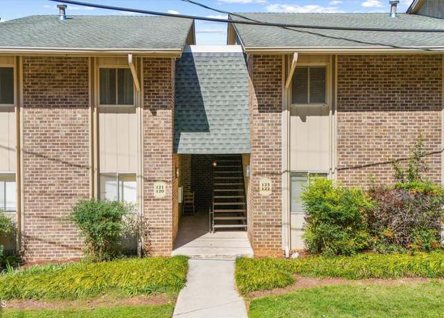 Property at 3636 Taliluna Ave #123, Knoxville, TN 37919, 2 beds, 2 baths