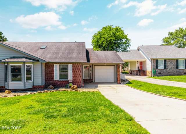 Property at 15 Breakers Ct, Clinton, TN 37716, 2 beds, 2 baths
