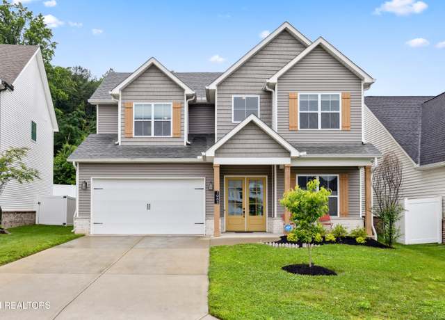 Property at 1062 Belle Pond Ave, Knoxville, TN 37932, 4 beds, 3 baths