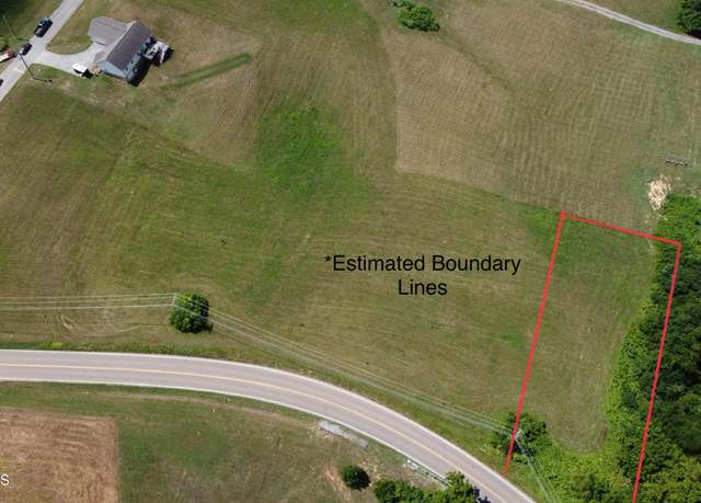 Property at Lot 14 Rolling Hills Ests, Rutledge, TN 37861
