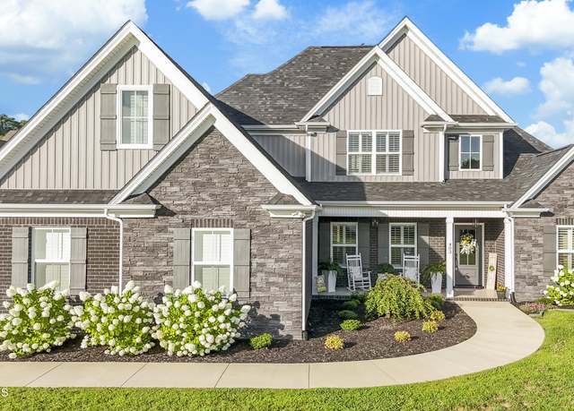 Property at 403 Cummings Ct, Morristown, TN 37814, 4 beds, 3.5 baths