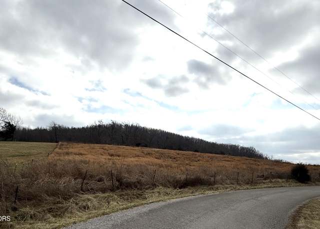 Property at 3.94 AC Anderson Rd, Byrdstown, TN 38549