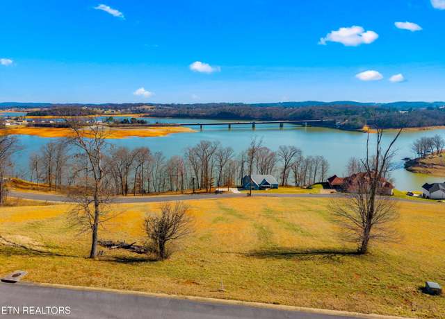 Property at 2480 Starboard Crest Rd, Morristown, TN 37814