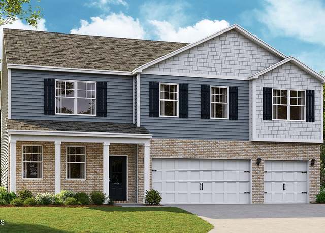 Property at 3002 Hudson Orr Dr, Maryville, TN 37803, 6 beds, 5.5 baths