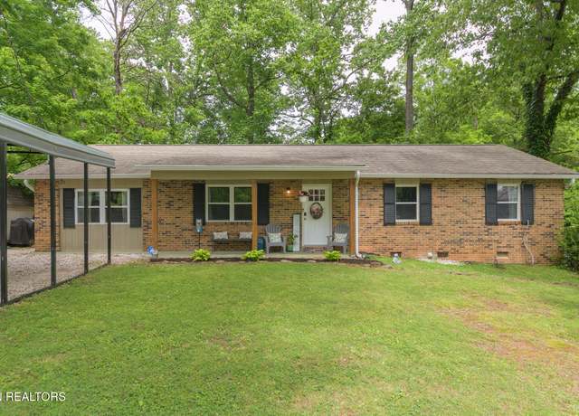 Property at 5605 Malmsbury Rd, Knoxville, TN 37921, 3 beds, 1.5 baths