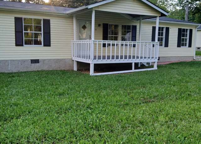 Property at 1432 Hammerhill Rd, Athens, TN 37303, 3 beds, 2 baths