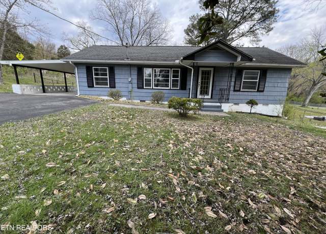 Property at 4132 Delden Rd, Knoxville, TN 37918, 3 beds, 1 bath