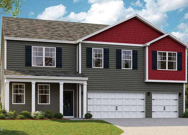 Property at 3007 Hudson Orr Dr, Maryville, TN 37803, 6 beds, 5.5 baths