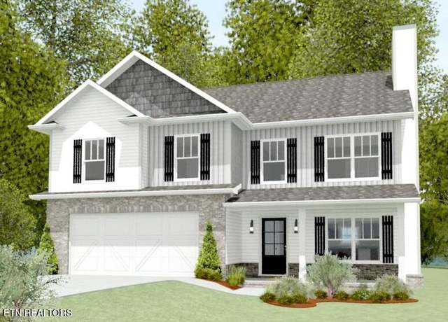 Property at 4533 Peace Bell Ave Lot 163, Powell, TN 37849, 3 beds, 2.5 baths