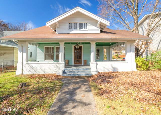 Property at 2049 Washington Ave, Knoxville, TN 37917, 2 beds, 2 baths