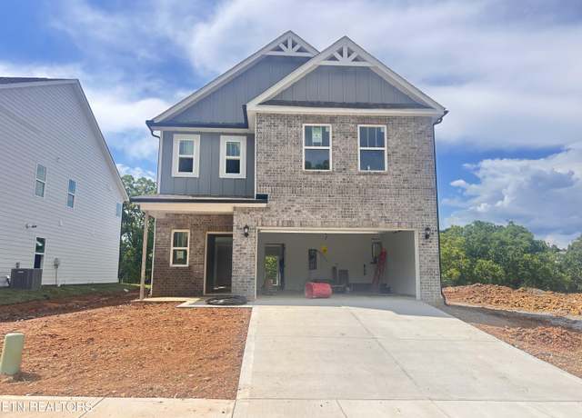 Property at 12717 Duckfoot Lane (lot 19), Farragut, TN 37934, 5 beds, 3.5 baths