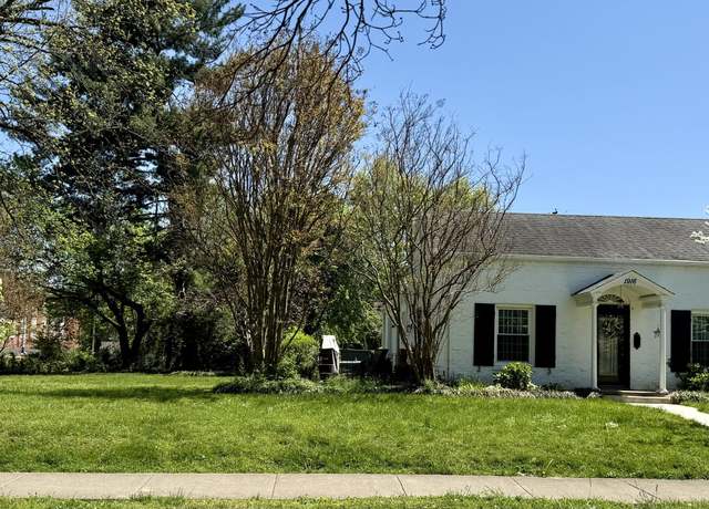 Property at 1916 Emoriland Blvd, Knoxville, TN 37917, 3 beds, 1 bath