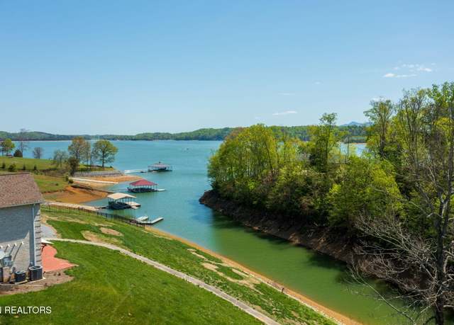 Property at 154 Scenic Shores Dr, Dandridge, TN 37725