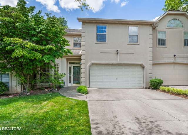 Property at 669 Chapel Point Ln, Knoxville, TN 37934, 3 beds, 2.5 baths