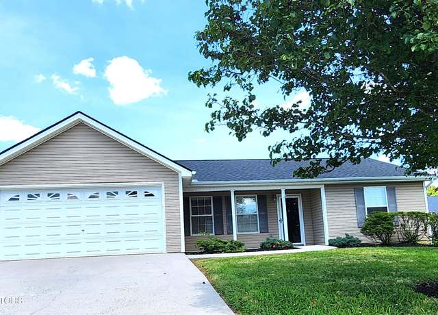 Property at 6206 Jim Fox Ln, Powell, TN 37849, 3 beds, 2 baths