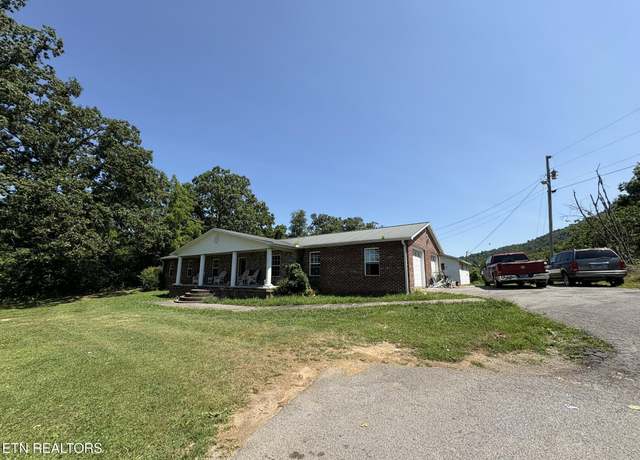 Property at 365 Young Ln, Tazewell, TN 37879