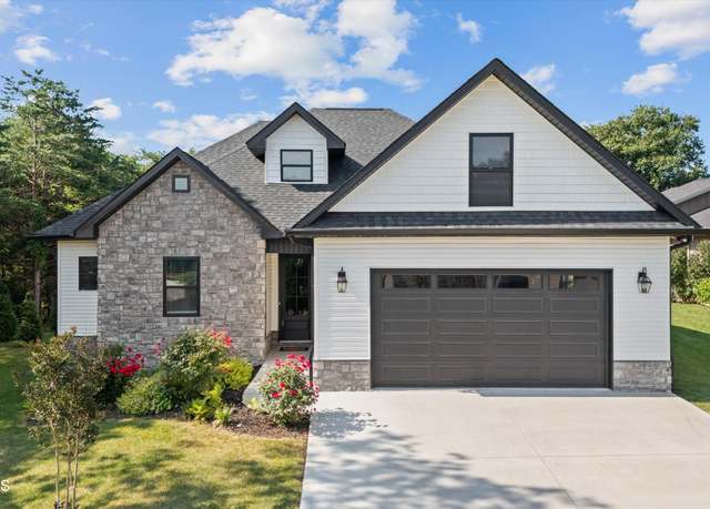 Property at 126 Elokwa Way, Loudon, TN 37774, 4 beds, 3 baths
