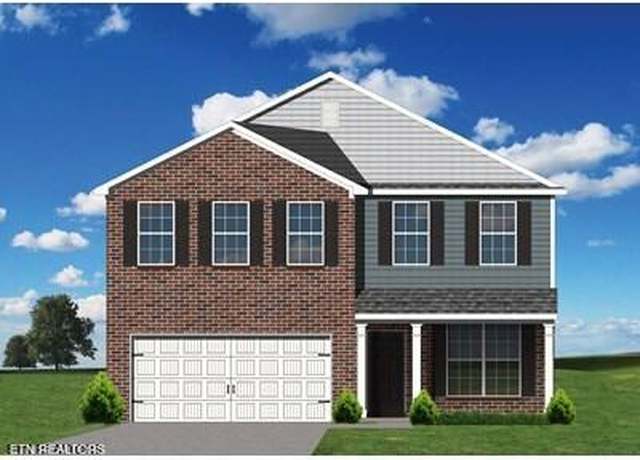 Property at 3514 Crimson Circle Cir, Maryville, TN 37801, 4 beds, 2.5 baths