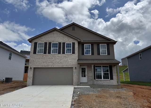 Property at 3514 Crimson Circle Cir, Maryville, TN 37801, 4 beds, 2.5 baths