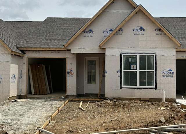 Property at 1804 Lateglow Way, Knoxville, TN 37931, 2 beds, 2 baths