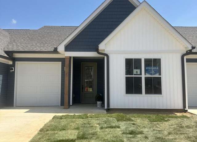 Property at 1804 Lateglow Way, Knoxville, TN 37931, 2 beds, 2 baths