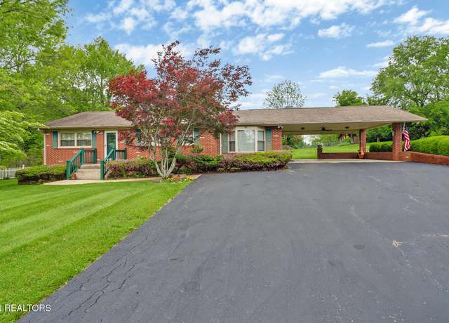 Property at 61 Malver Dr, Crossville, TN 38555, 3 beds, 2 baths