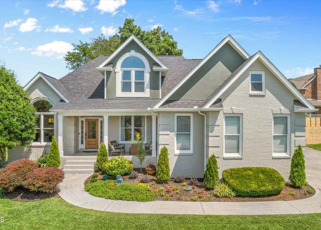 Property at 4013 Cedar Crossing Rd, Knoxville, TN 37938, 4 beds, 2.5 baths