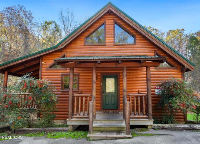 Property at 1323 Zachary Thomas Ln, Sevierville, TN 37876, 2 beds, 2 baths