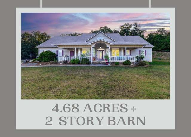 Property at 371 Pin Oak Dr, Rockwood, TN 37854, 3 beds, 2.5 baths