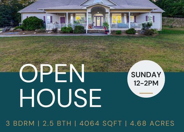 Property at 371 Pin Oak Dr, Rockwood, TN 37854, 3 beds, 2.5 baths