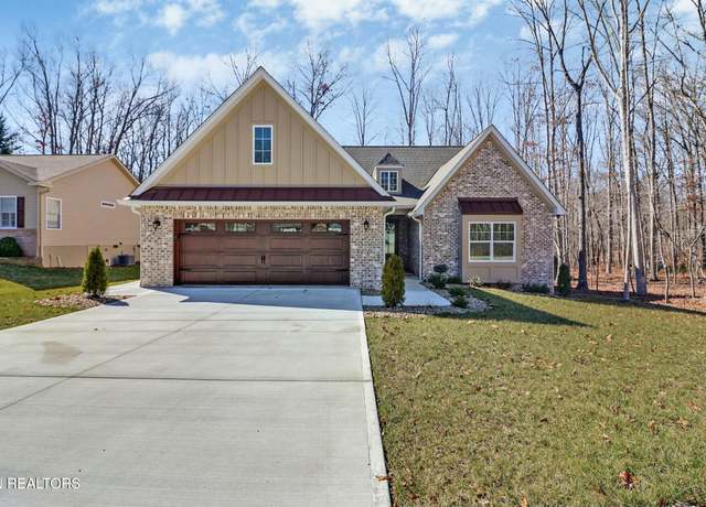 Property at 116 Highgate Dr, Crossville, TN 38558, 2 beds, 2 baths