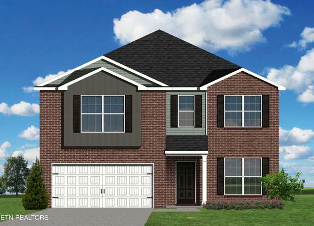 Property at 207 Clover Meadow Ln, Maryville, TN 37801, 4 beds, 3 baths