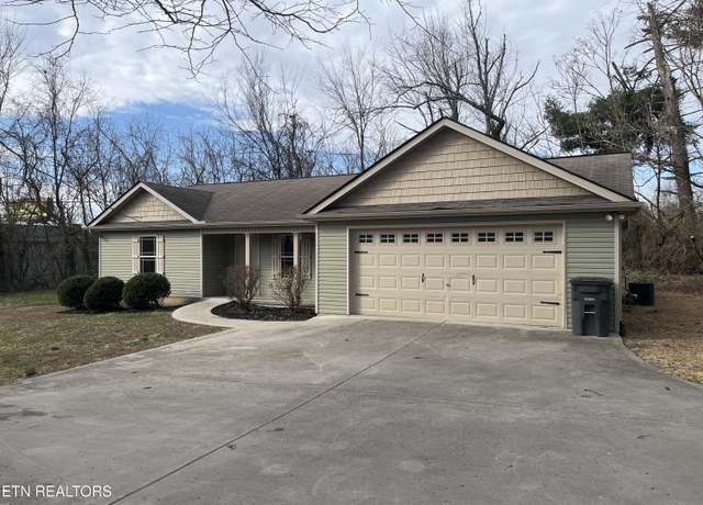 Property at 199 Sutton Ln, Knoxville, TN 37909, 3 beds, 2 baths