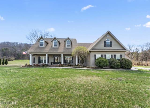 Property at 190 Ranch Rd, Loudon, TN 37774, 3 beds, 2 baths