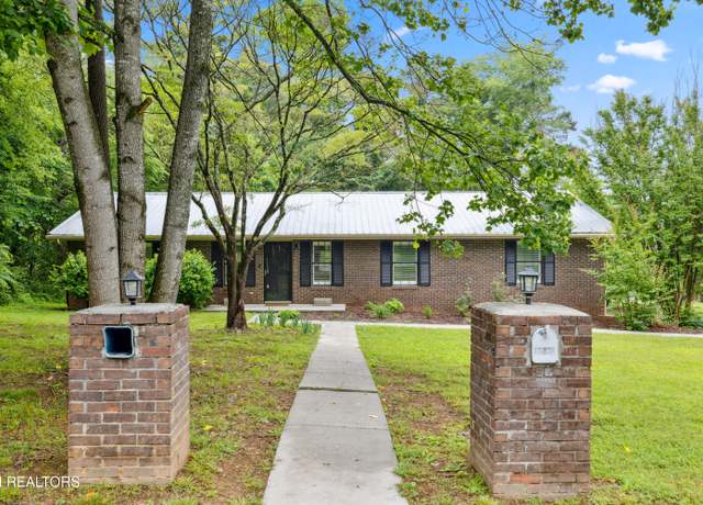 Property at 1286 Ashwood Dr, Jefferson City, TN 37760, 3 beds, 3 baths