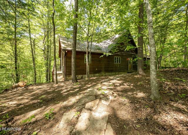 Property at 264 Orchard Valley Dr, Harriman, TN 37748, 2 beds, 2 baths